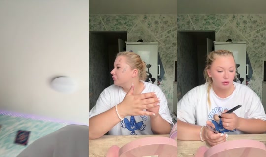 lubasha Bigo Live — Jul 21, 2026, 9:55 AM