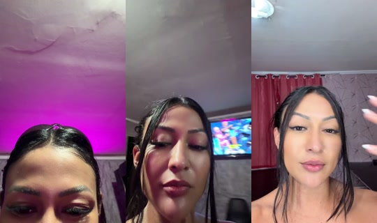 lubronze Bigo Live — Sep 25, 2026, 2:02 AM