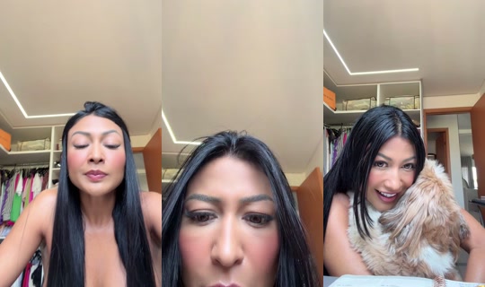 lubronze Bigo Live — Oct 1, 2026, 12:38 PM