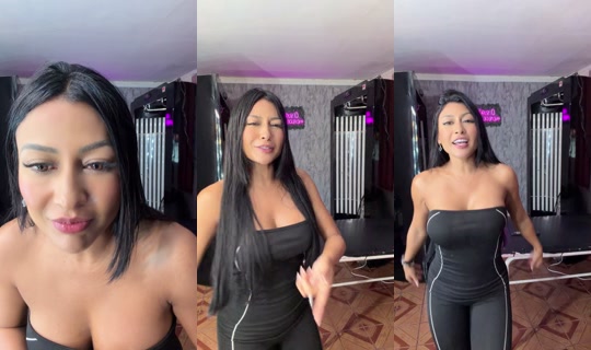 lubronze Bigo Live — Oct 1, 2026, 7:53 PM