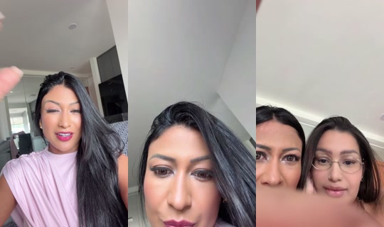 lubronze Bigo Live — Oct 3, 2026, 4:15 PM