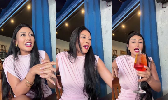 lubronze Bigo Live — Oct 3, 2026, 7:21 PM