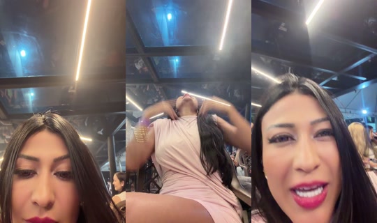 lubronze Bigo Live — Oct 4, 2026, 12:07 AM