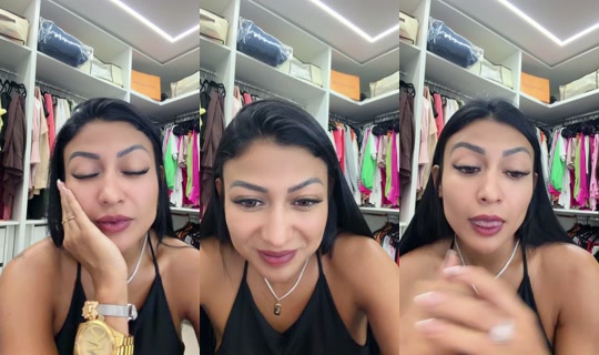 lubronze Bigo Live — Oct 9, 2026, 4:44 AM