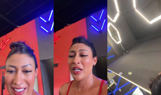 lubronze Bigo Live — Oct 9, 2026, 8:20 PM