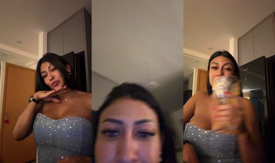 lubronze Bigo Live — Oct 22, 2026, 12:28 AM