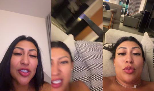 lubronze Bigo Live — Oct 22, 2026, 2:37 AM