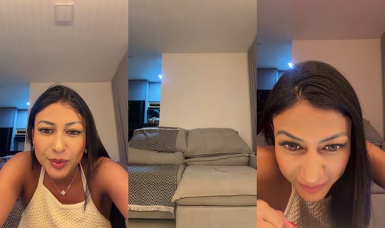lubronze Bigo Live — Oct 23, 2026, 12:29 AM