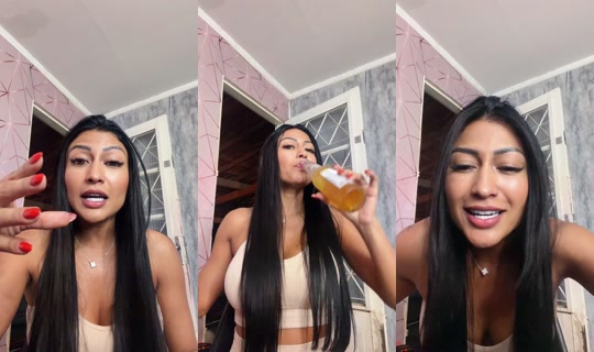 lubronze Bigo Live — Oct 23, 2026, 9:34 PM