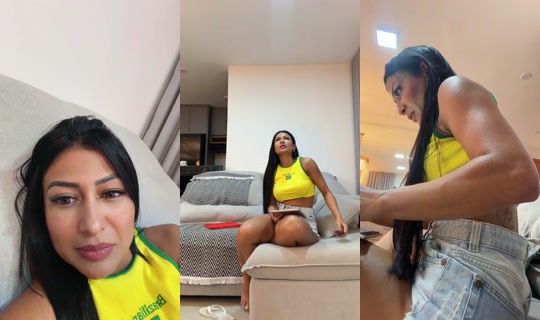 lubronze Bigo Live — Oct 24, 2026, 12:45 AM