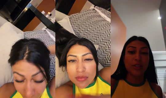 lubronze Bigo Live — Oct 24, 2026, 2:17 AM