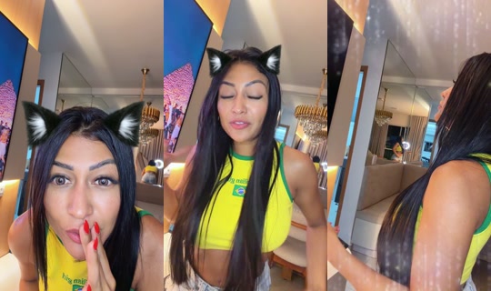 lubronze Bigo Live — Oct 24, 2026, 2:48 AM