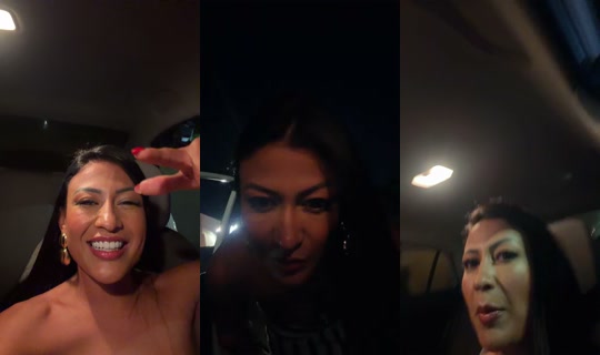 lubronze Bigo Live — Oct 25, 2026, 3:30 AM