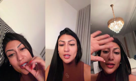 lubronze Bigo Live — Oct 27, 2026, 1:00 AM