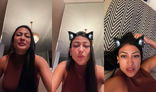 lubronze Bigo Live — Oct 27, 2026, 1:52 AM