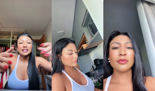 lubronze Bigo Live — Oct 27, 2026, 11:32 AM