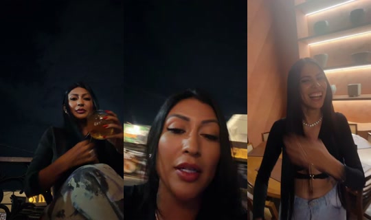 lubronze Bigo Live — Oct 28, 2026, 1:46 AM