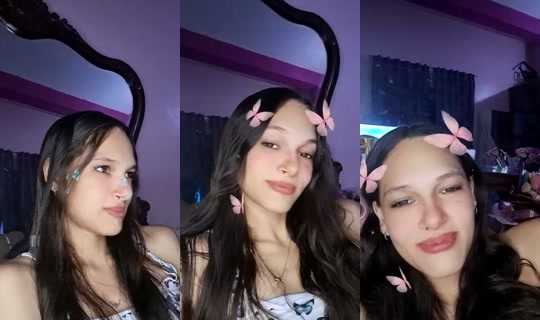 lucia2026 Bigo Live — Oct 21, 2026, 12:58 AM