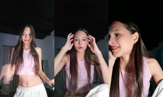 lucia2026 Bigo Live — Oct 24, 2026, 11:57 PM
