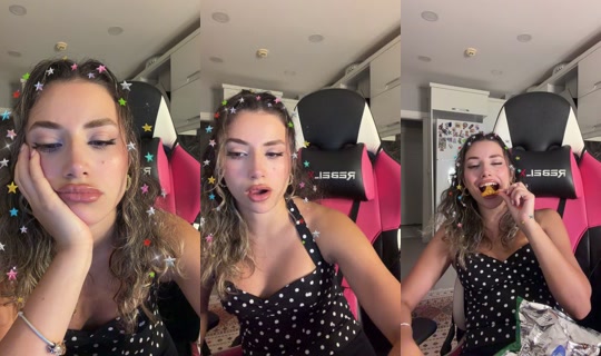 lucida Bigo Live — Sep 14, 2026, 4:43 PM