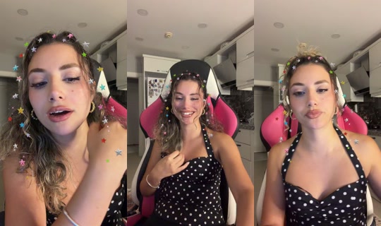 lucida Bigo Live — Sep 14, 2026, 5:34 PM