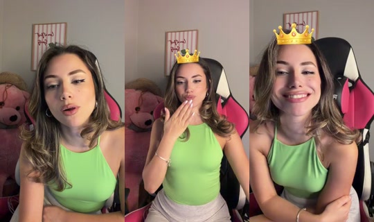 lucida Bigo Live — Oct 26, 2026, 1:58 PM