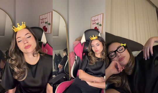 lucida Bigo Live — Oct 26, 2026, 9:23 PM