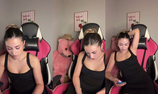 lucida Bigo Live — Oct 29, 2026, 7:16 PM