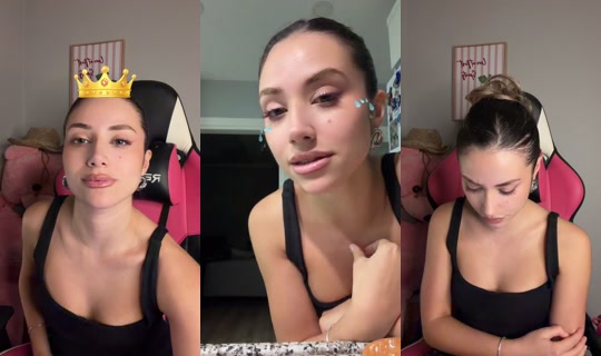 lucida Bigo Live — Oct 29, 2026, 9:04 PM
