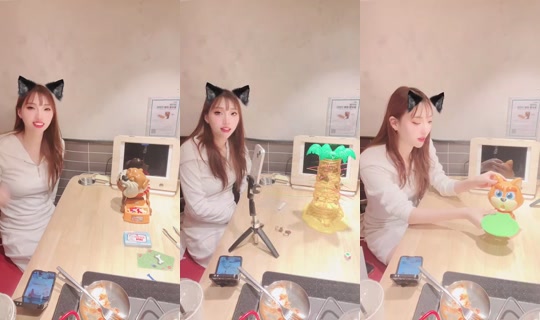 luel0413 Bigo Live — Sep 10, 2026, 6:55 AM