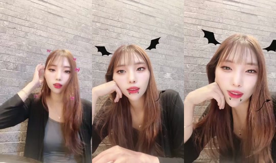 luel0413 Bigo Live — Sep 15, 2026, 8:27 AM