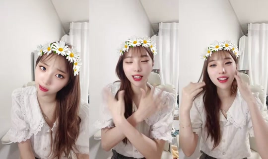 luel0413 Bigo Live — Sep 16, 2026, 1:09 PM