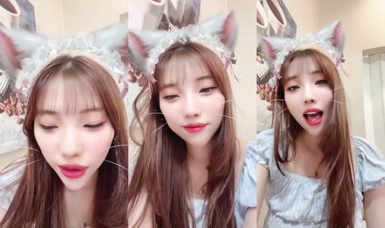luel0413 Bigo Live — Sep 17, 2026, 8:34 AM