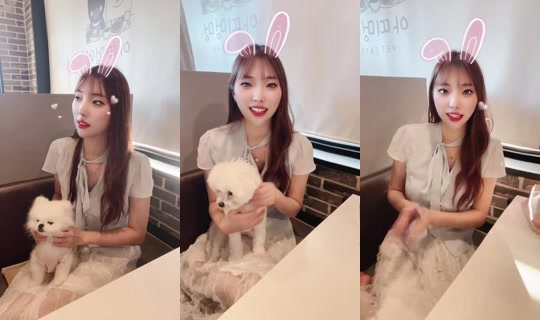 luel0413 Bigo Live — Sep 19, 2026, 8:09 AM