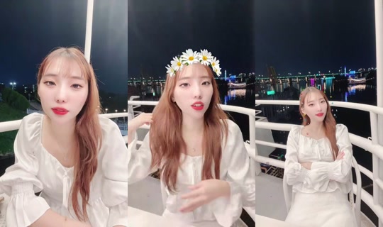 luel0413 Bigo Live — Sep 24, 2026, 11:45 AM