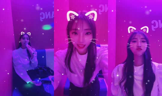 luel0413 Bigo Live — Oct 6, 2026, 6:58 AM