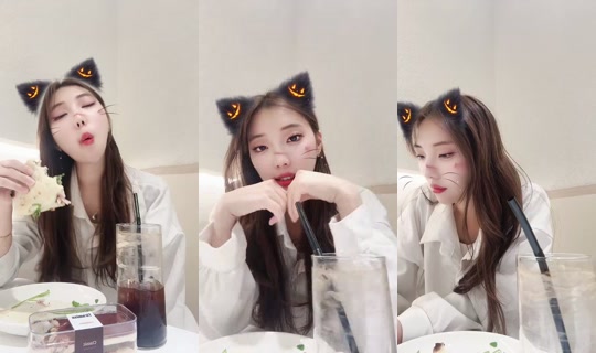 luel0413 Bigo Live — Oct 29, 2026, 8:52 AM