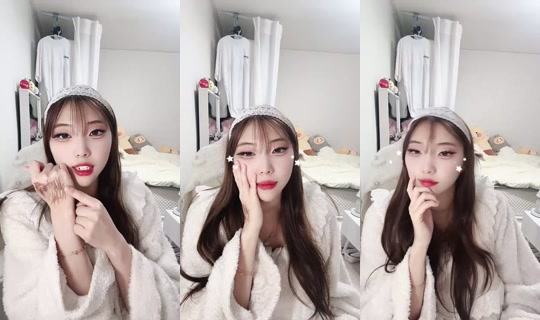 luel0413 Bigo Live — Oct 29, 2026, 12:14 PM