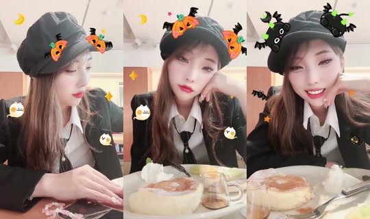 luel0413 Bigo Live — Oct 30, 2026, 6:51 AM