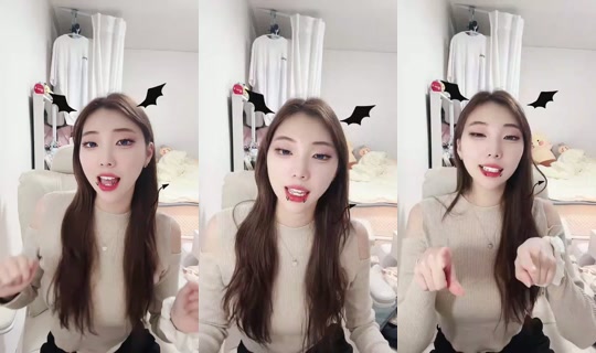 luel0413 Bigo Live — Oct 31, 2026, 12:14 PM