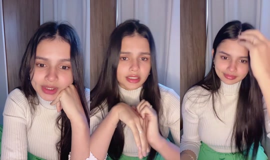 luenamacedo Bigo Live — Oct 1, 2026, 5:20 PM