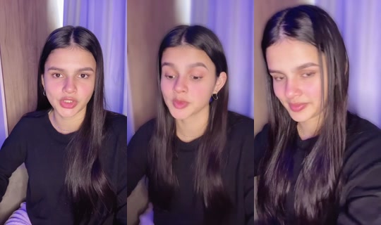 luenamacedo Bigo Live — Oct 2, 2026, 6:26 PM