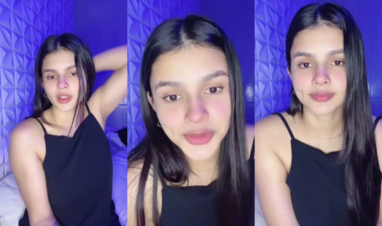 luenamacedo Bigo Live — Oct 3, 2026, 12:14 AM