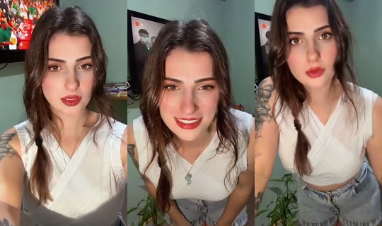 luisa.flack Bigo Live — Jul 20, 2026, 2:26 AM
