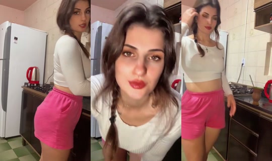 luisa.flack Bigo Live — Jul 20, 2026, 8:15 PM