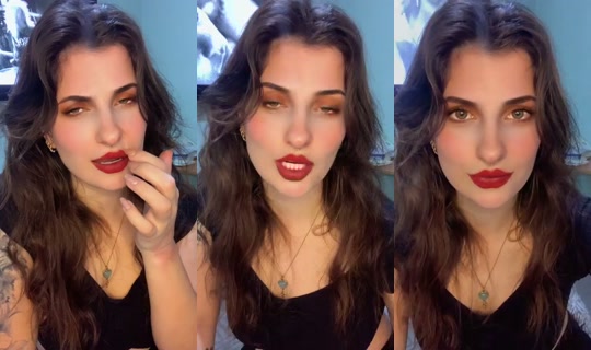 luisa.flack Bigo Live — Jul 21, 2026, 2:22 AM