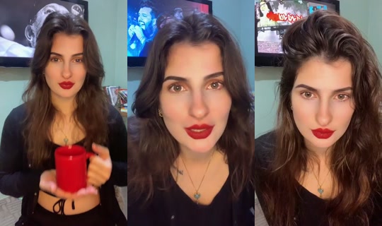 luisa.flack Bigo Live — Jul 21, 2026, 8:15 AM