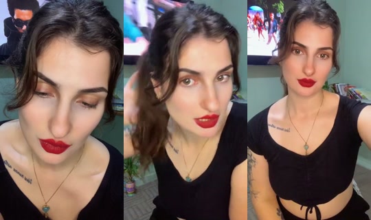 luisa.flack Bigo Live — Jul 21, 2026, 9:20 AM