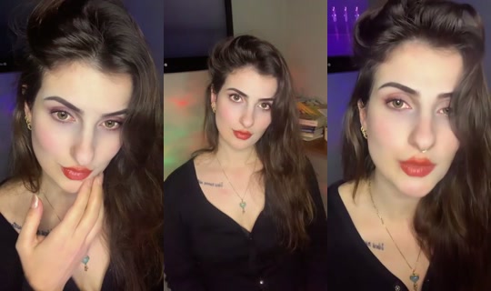 luisa.flack Bigo Live — Jul 24, 2026, 1:57 AM