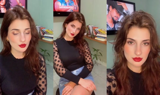 luisa.flack Bigo Live — Jul 27, 2026, 5:30 PM